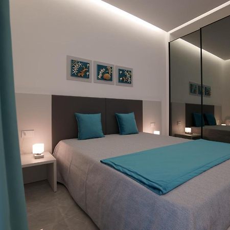 Stabile Holidayhome กัสเตลลัมมาเร เดล โกลโฟ ภายนอก รูปภาพ