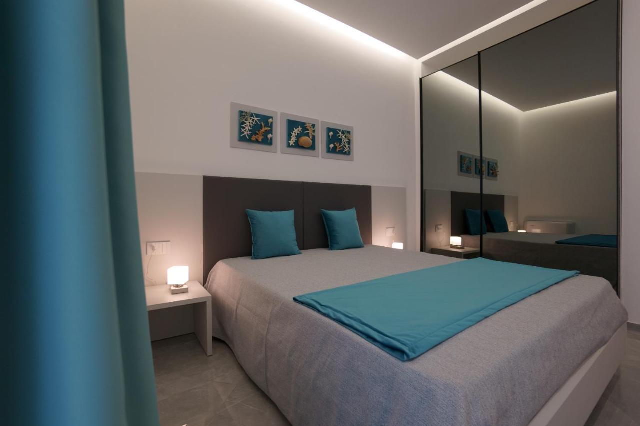 Stabile Holidayhome กัสเตลลัมมาเร เดล โกลโฟ ภายนอก รูปภาพ