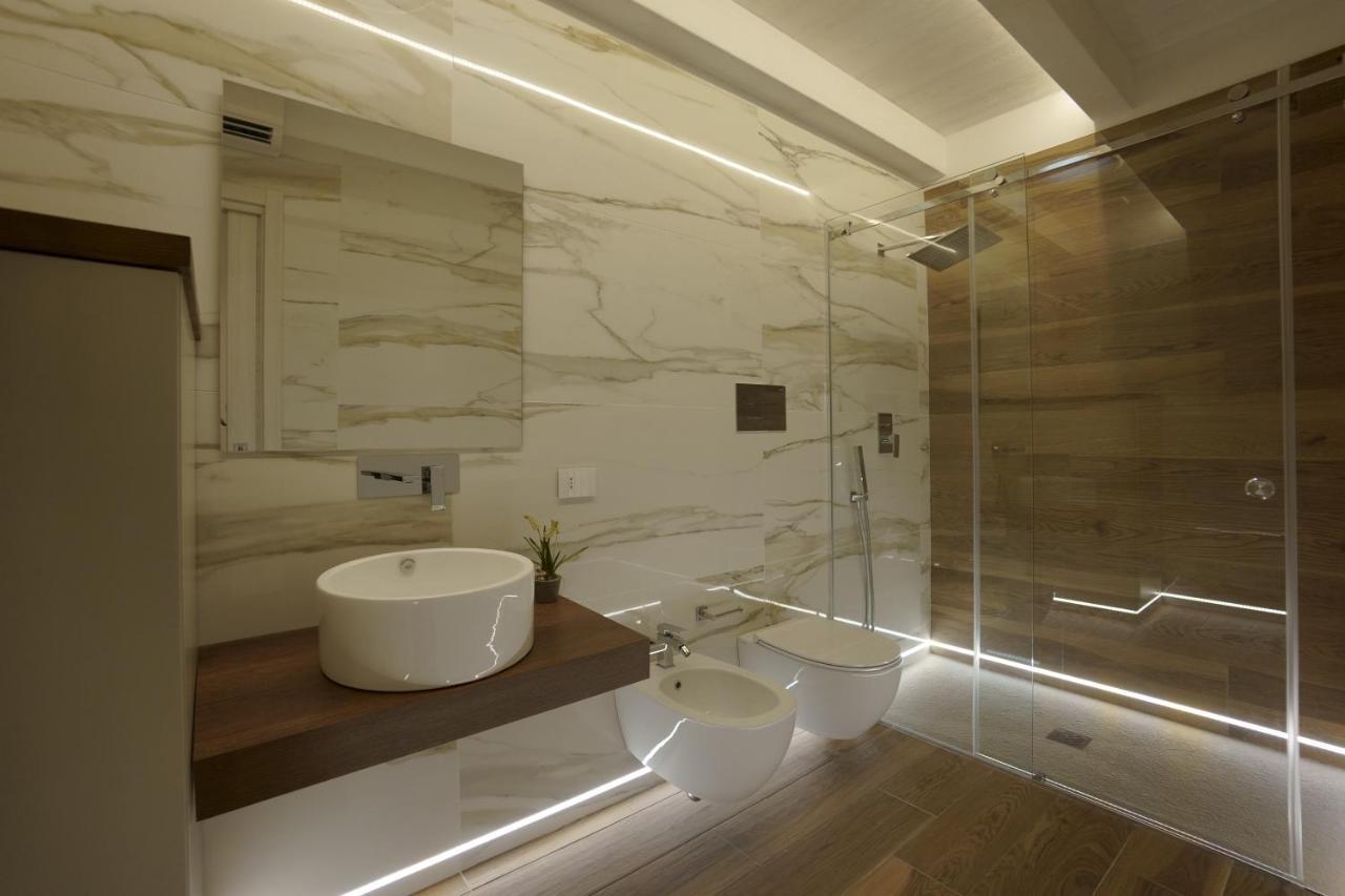 Stabile Holidayhome กัสเตลลัมมาเร เดล โกลโฟ ภายนอก รูปภาพ