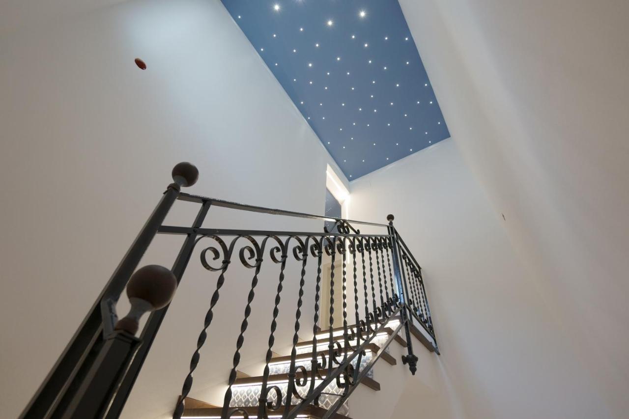 Stabile Holidayhome กัสเตลลัมมาเร เดล โกลโฟ ภายนอก รูปภาพ