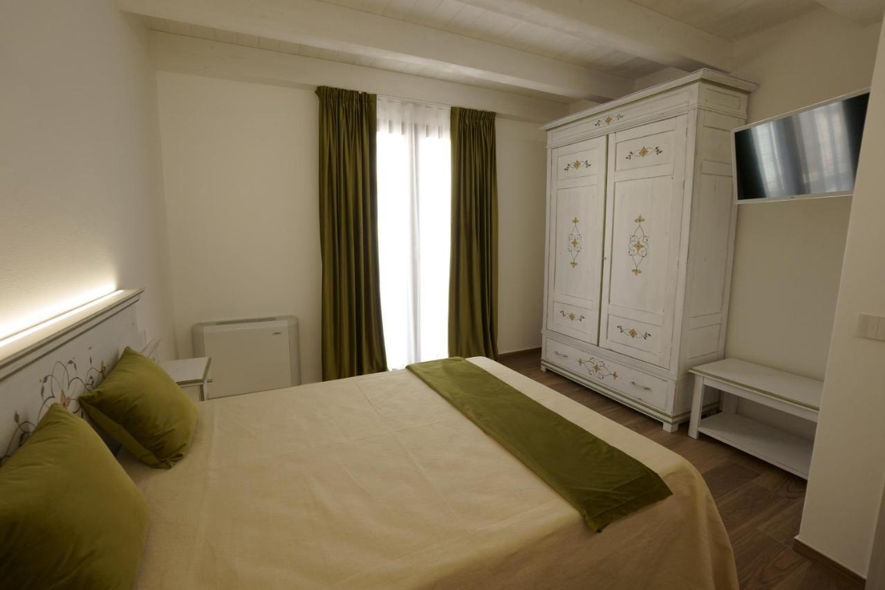 Stabile Holidayhome กัสเตลลัมมาเร เดล โกลโฟ ภายนอก รูปภาพ