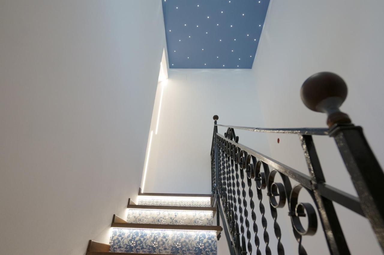 Stabile Holidayhome กัสเตลลัมมาเร เดล โกลโฟ ภายนอก รูปภาพ