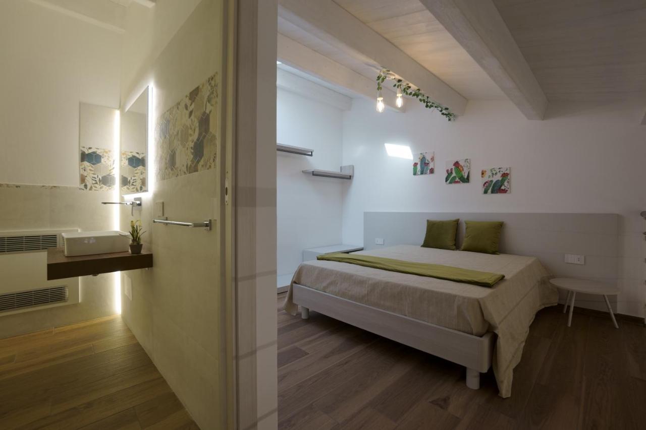 Stabile Holidayhome กัสเตลลัมมาเร เดล โกลโฟ ภายนอก รูปภาพ