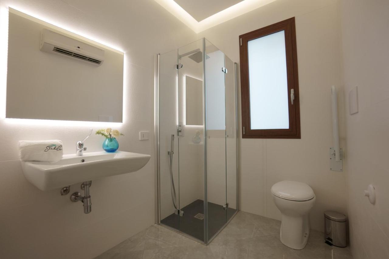 Stabile Holidayhome กัสเตลลัมมาเร เดล โกลโฟ ภายนอก รูปภาพ