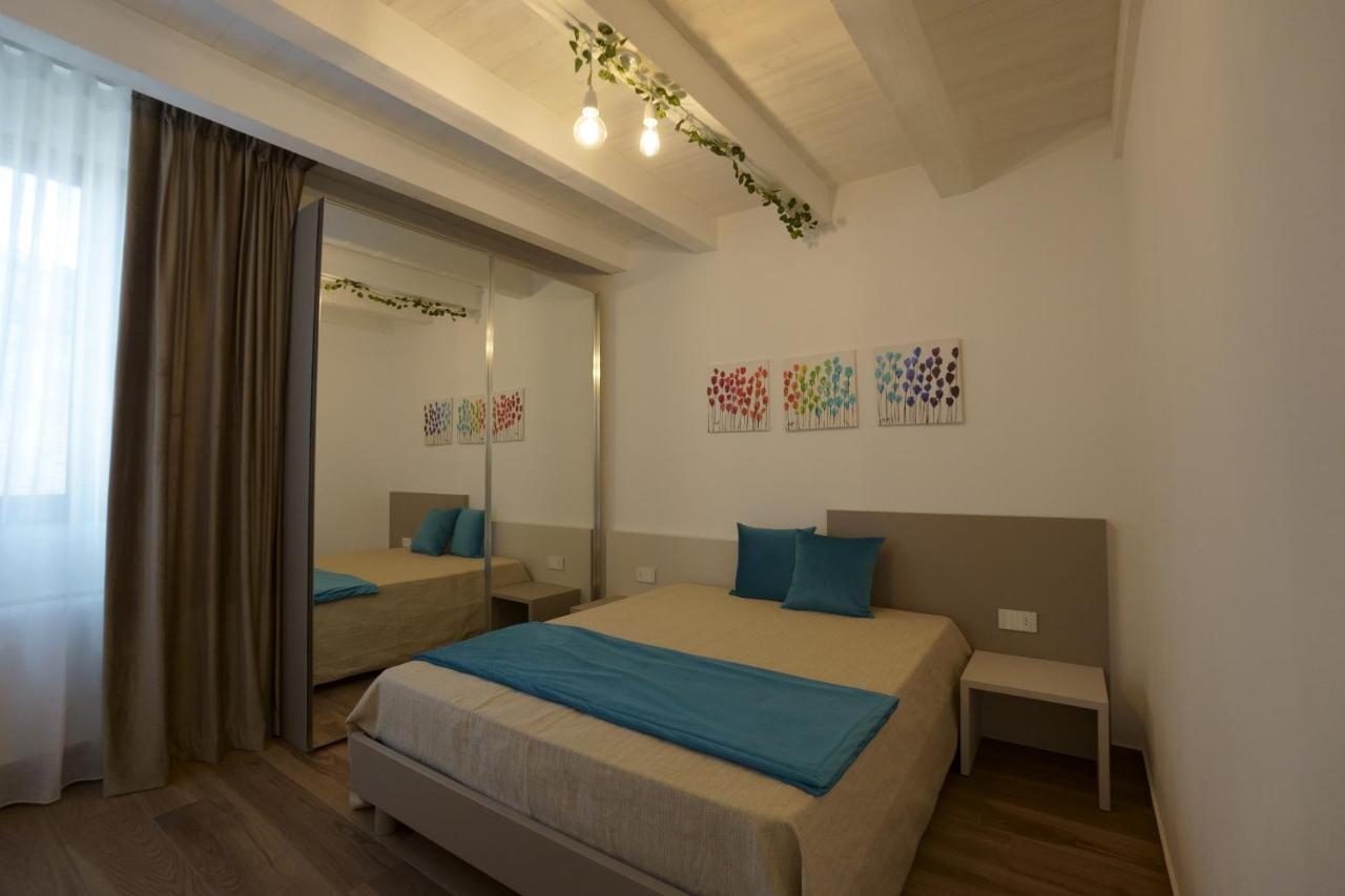 Stabile Holidayhome กัสเตลลัมมาเร เดล โกลโฟ ภายนอก รูปภาพ