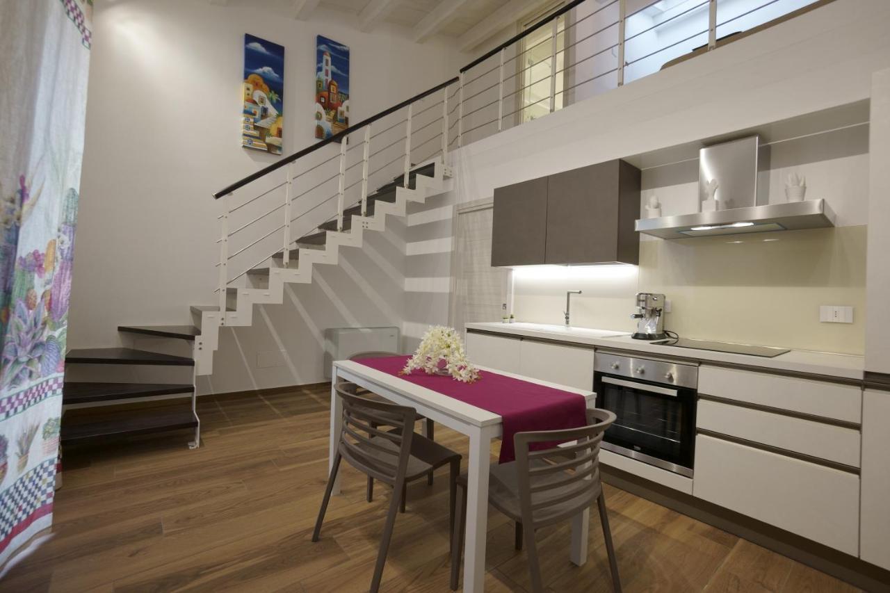 Stabile Holidayhome กัสเตลลัมมาเร เดล โกลโฟ ภายนอก รูปภาพ