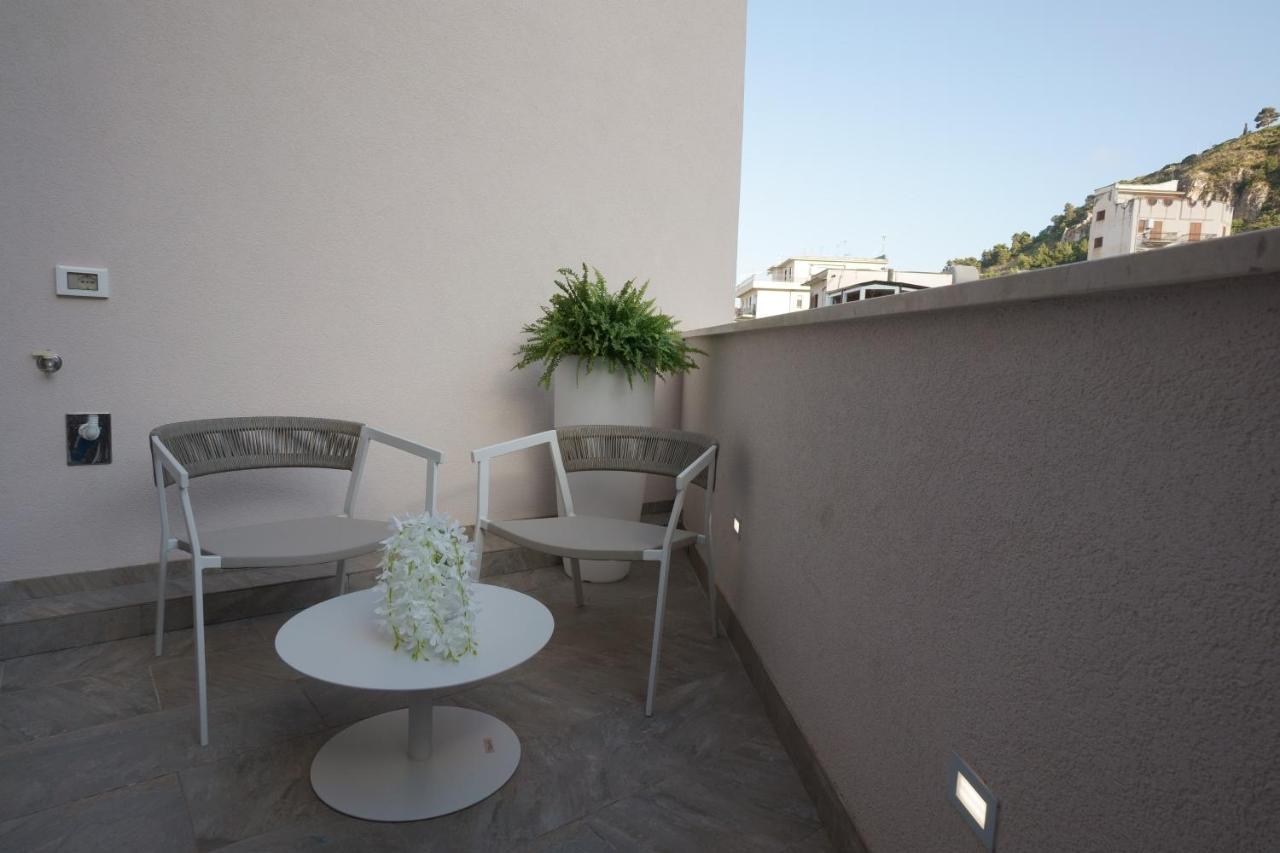 Stabile Holidayhome กัสเตลลัมมาเร เดล โกลโฟ ภายนอก รูปภาพ