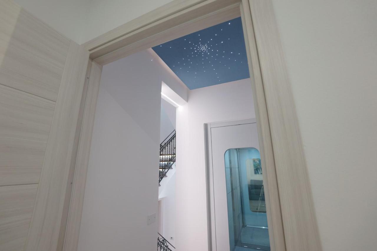 Stabile Holidayhome กัสเตลลัมมาเร เดล โกลโฟ ภายนอก รูปภาพ