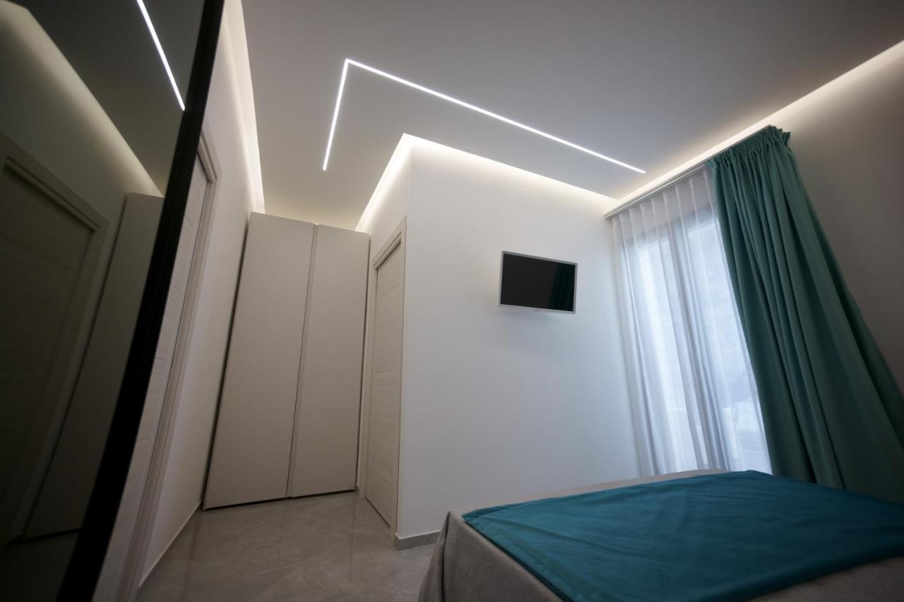 Stabile Holidayhome กัสเตลลัมมาเร เดล โกลโฟ ภายนอก รูปภาพ